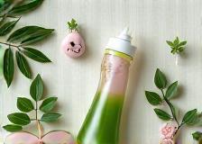 環境に配慮したサービスの写真