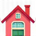 住宅清掃のアイコン